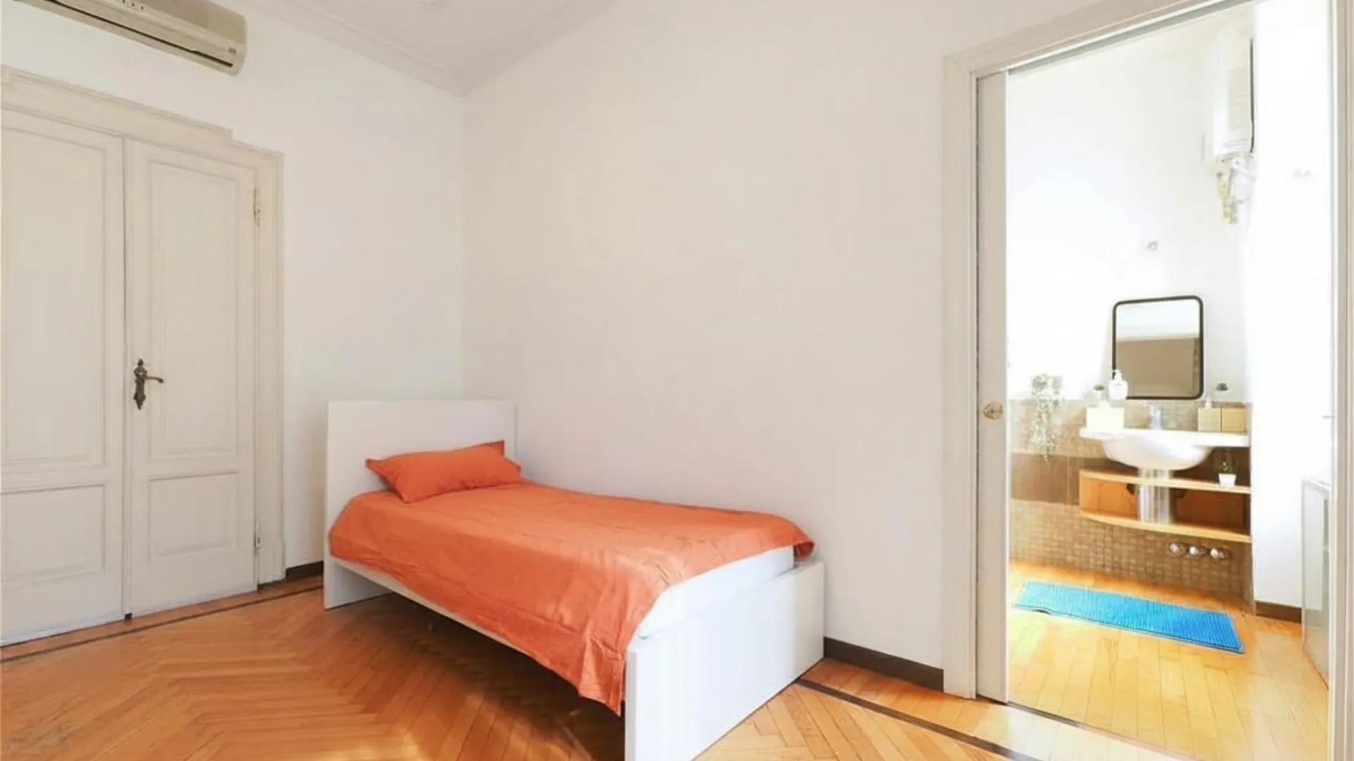 Habitación privada en Milan photo 3