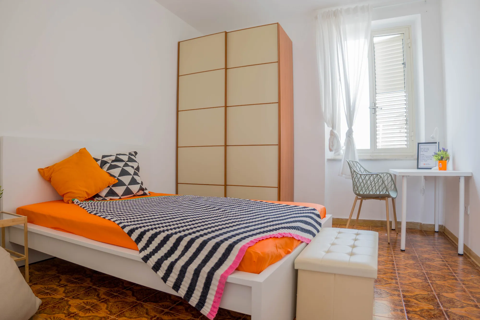 Habitación privada en Cagliari photo 5