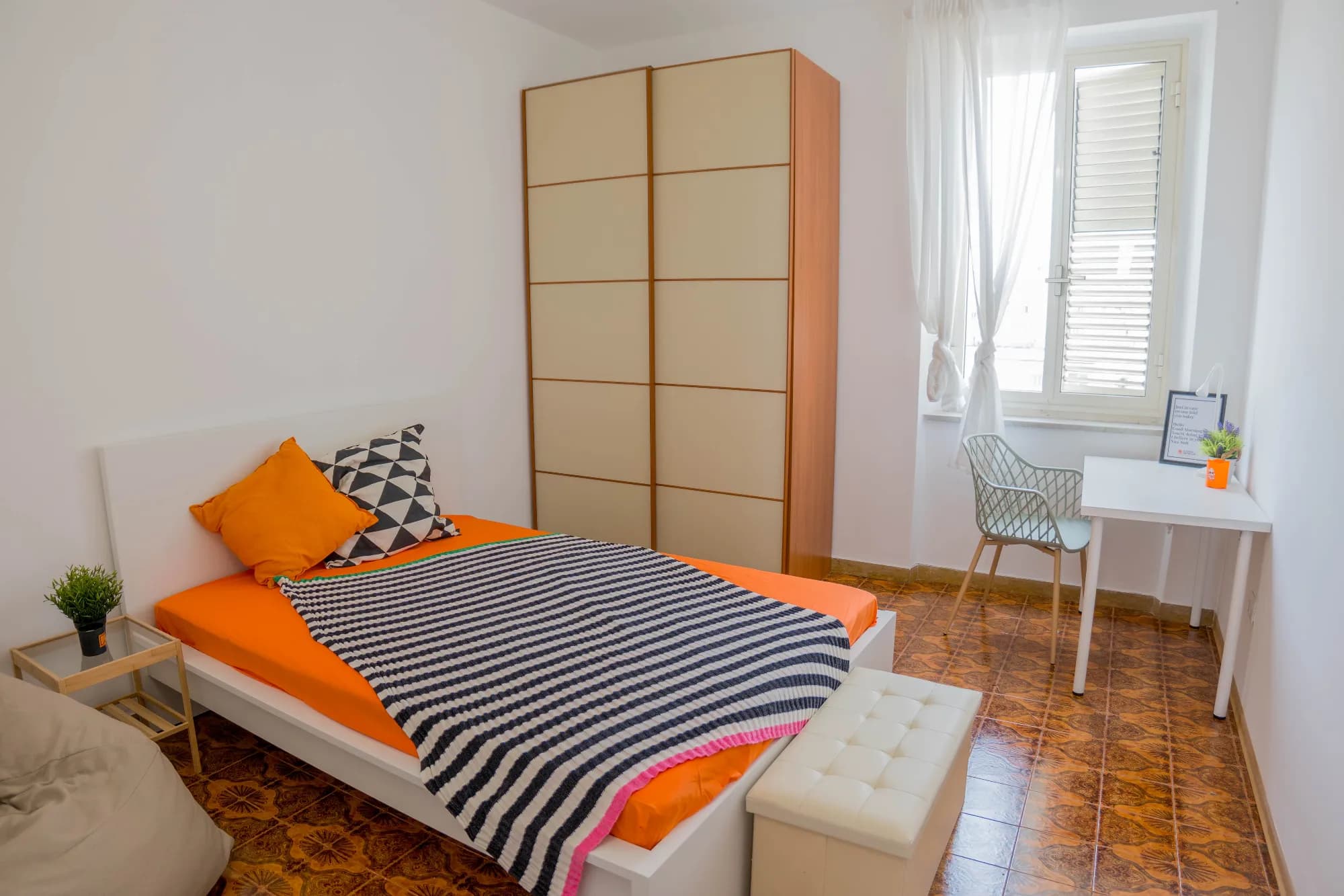 Habitación privada en Cagliari photo 2