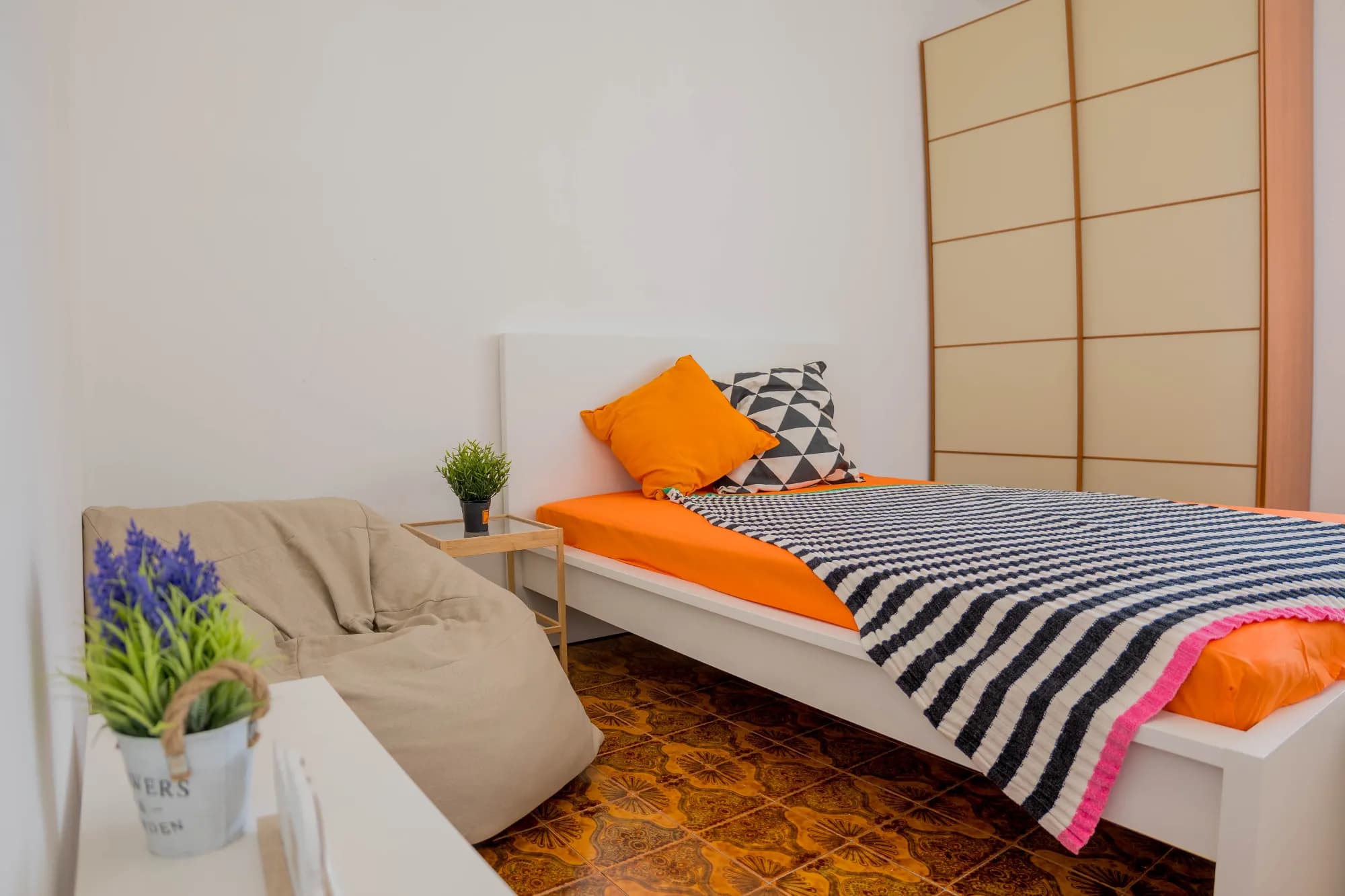 Habitación privada en Cagliari photo 4