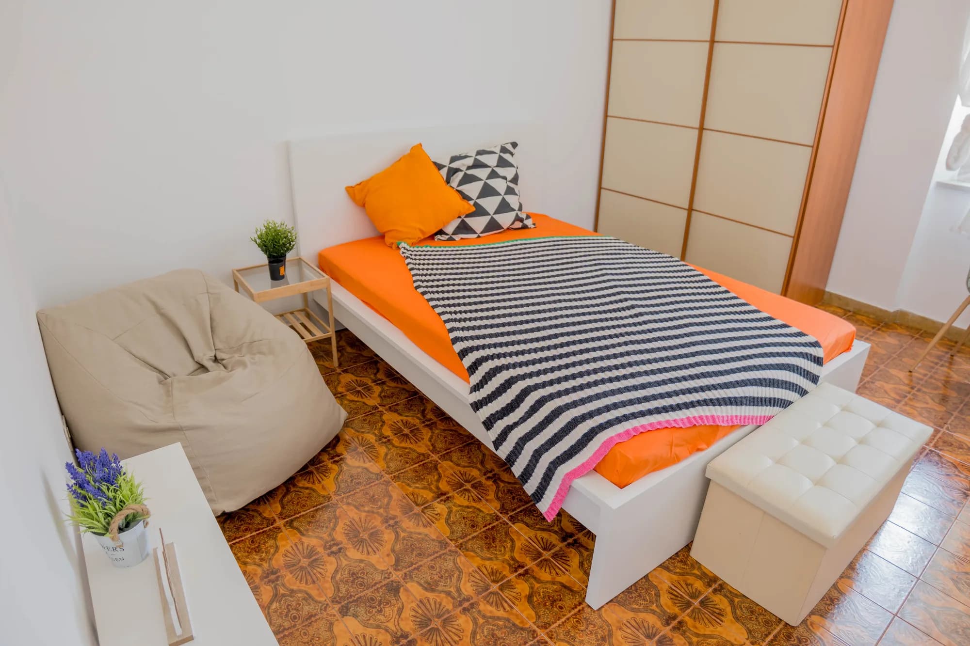 Habitación privada en Cagliari photo 3