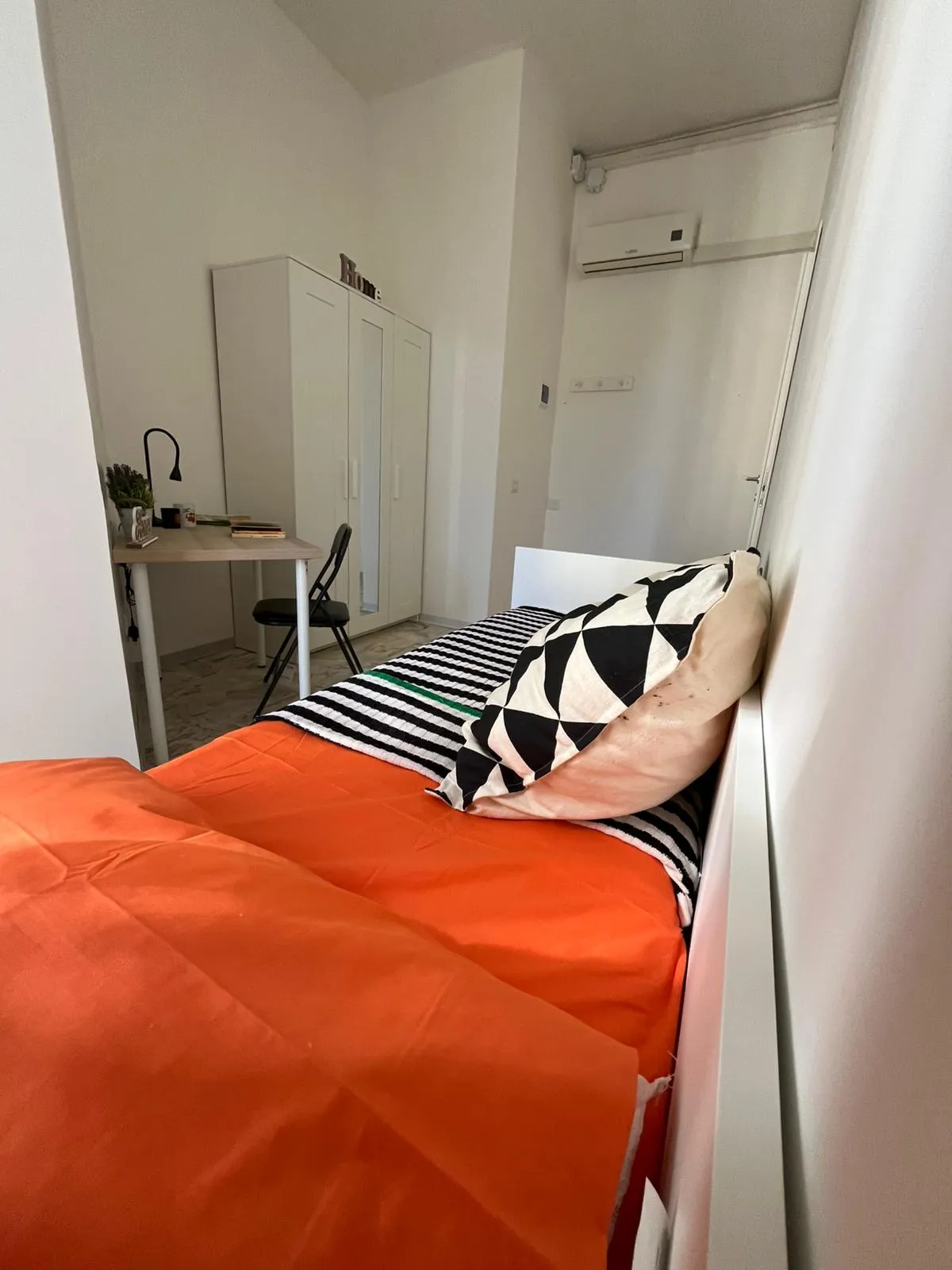Habitación privada en Cagliari photo 4