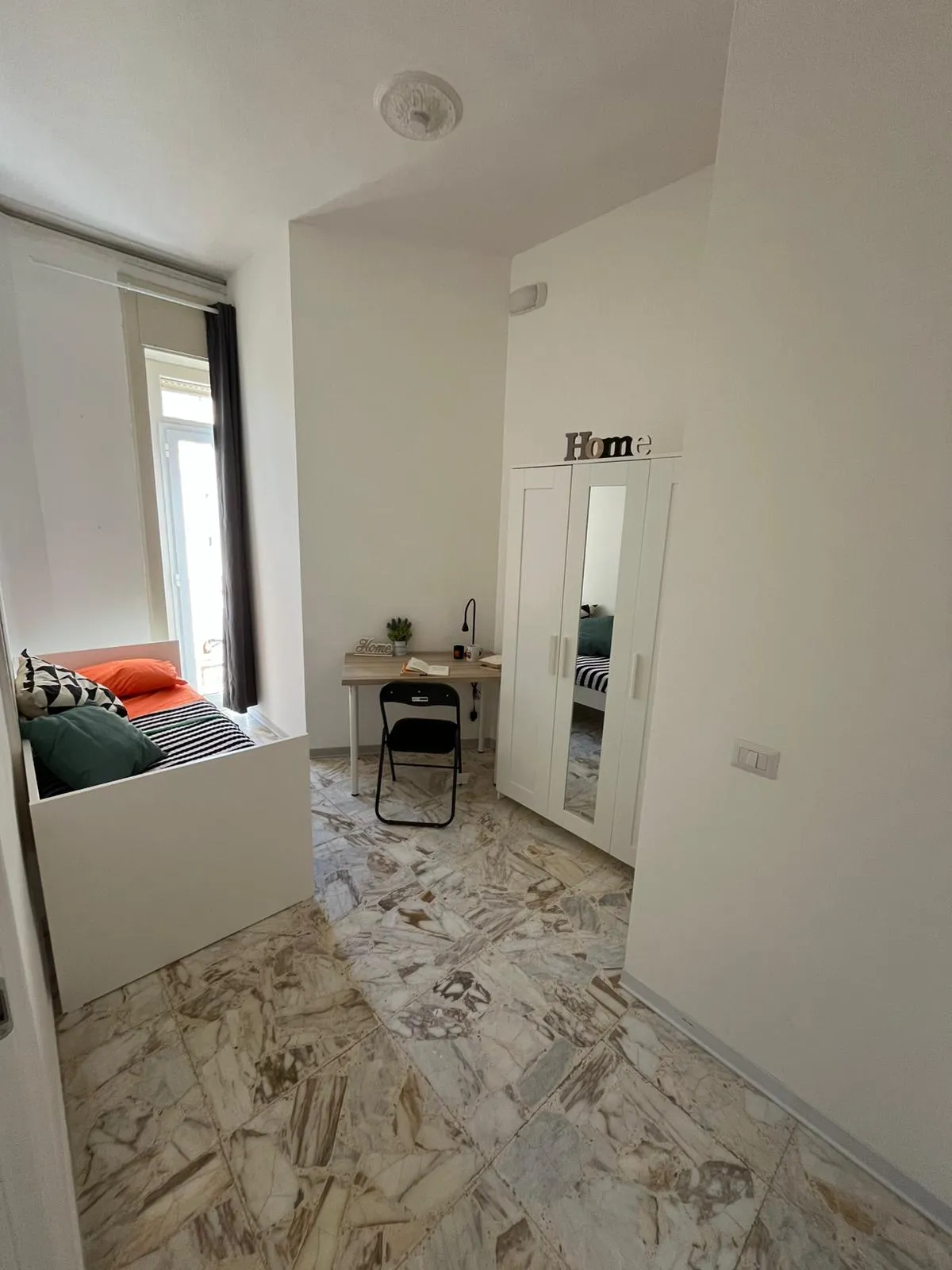 Habitación privada en Cagliari photo 3