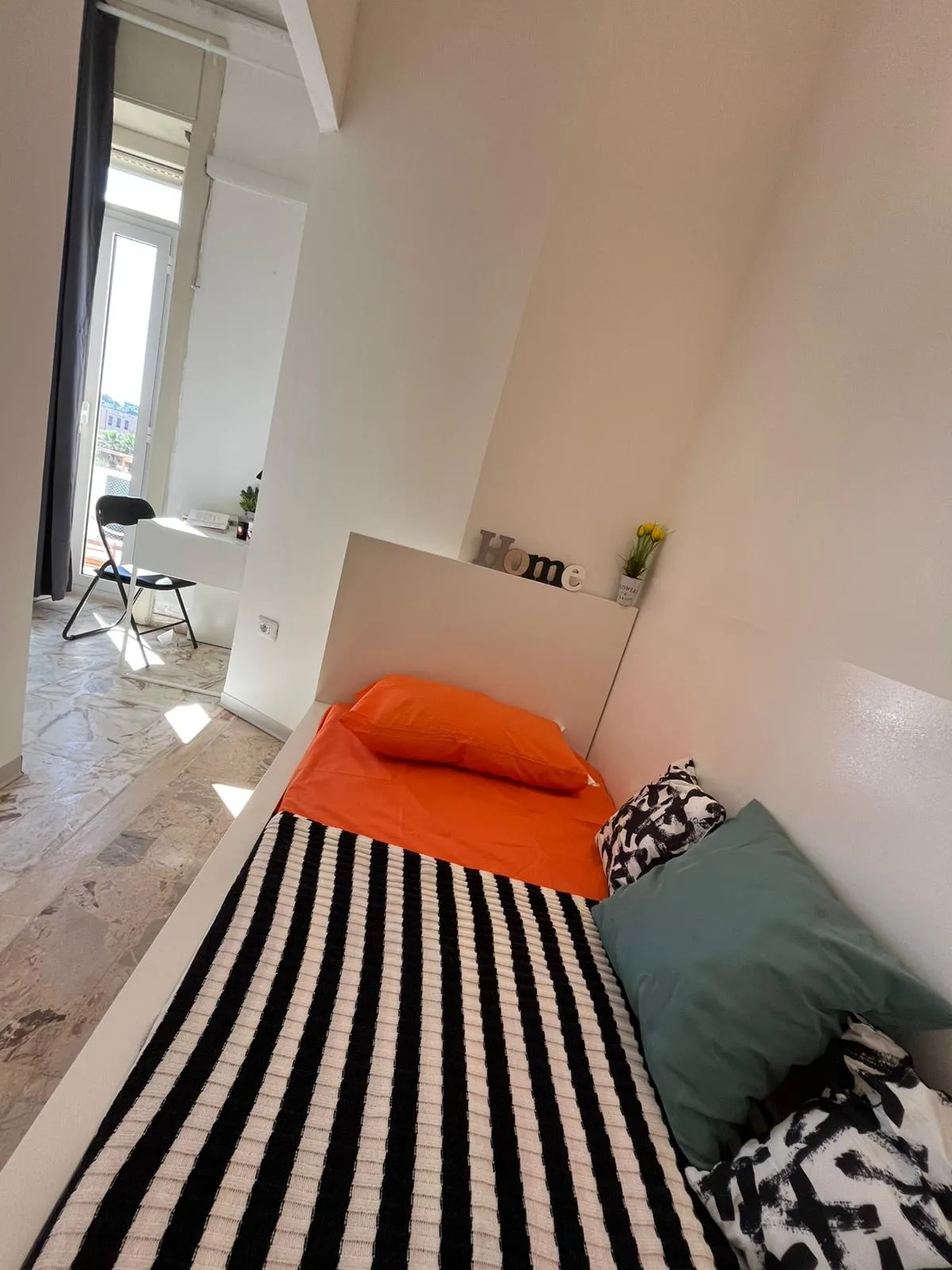 Habitación privada en Cagliari photo 3