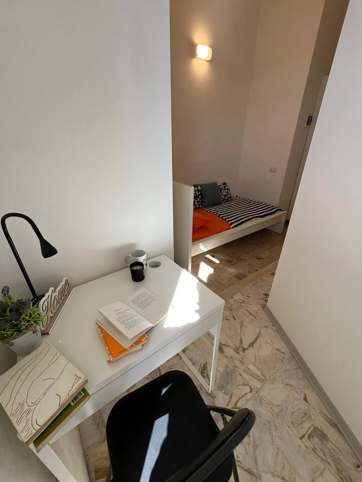 Habitación privada en Cagliari photo 2
