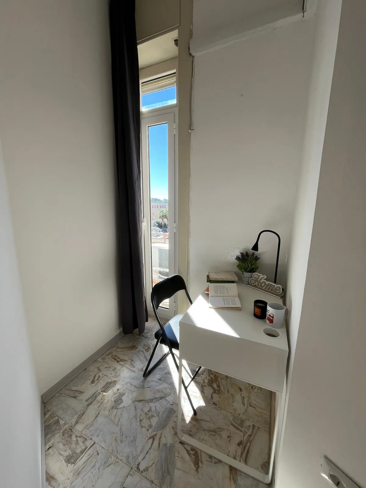 Habitación privada en Cagliari photo 4
