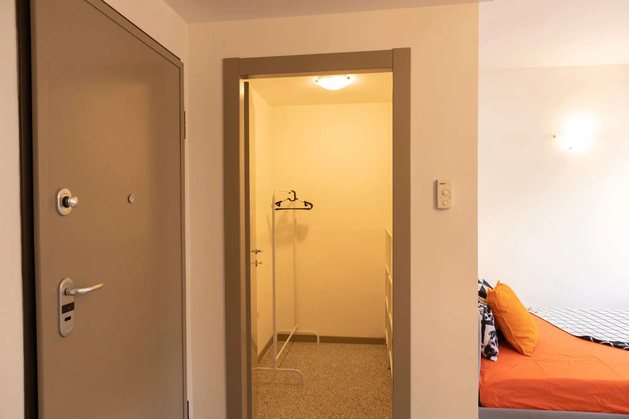 Habitación privada en Cagliari photo 4
