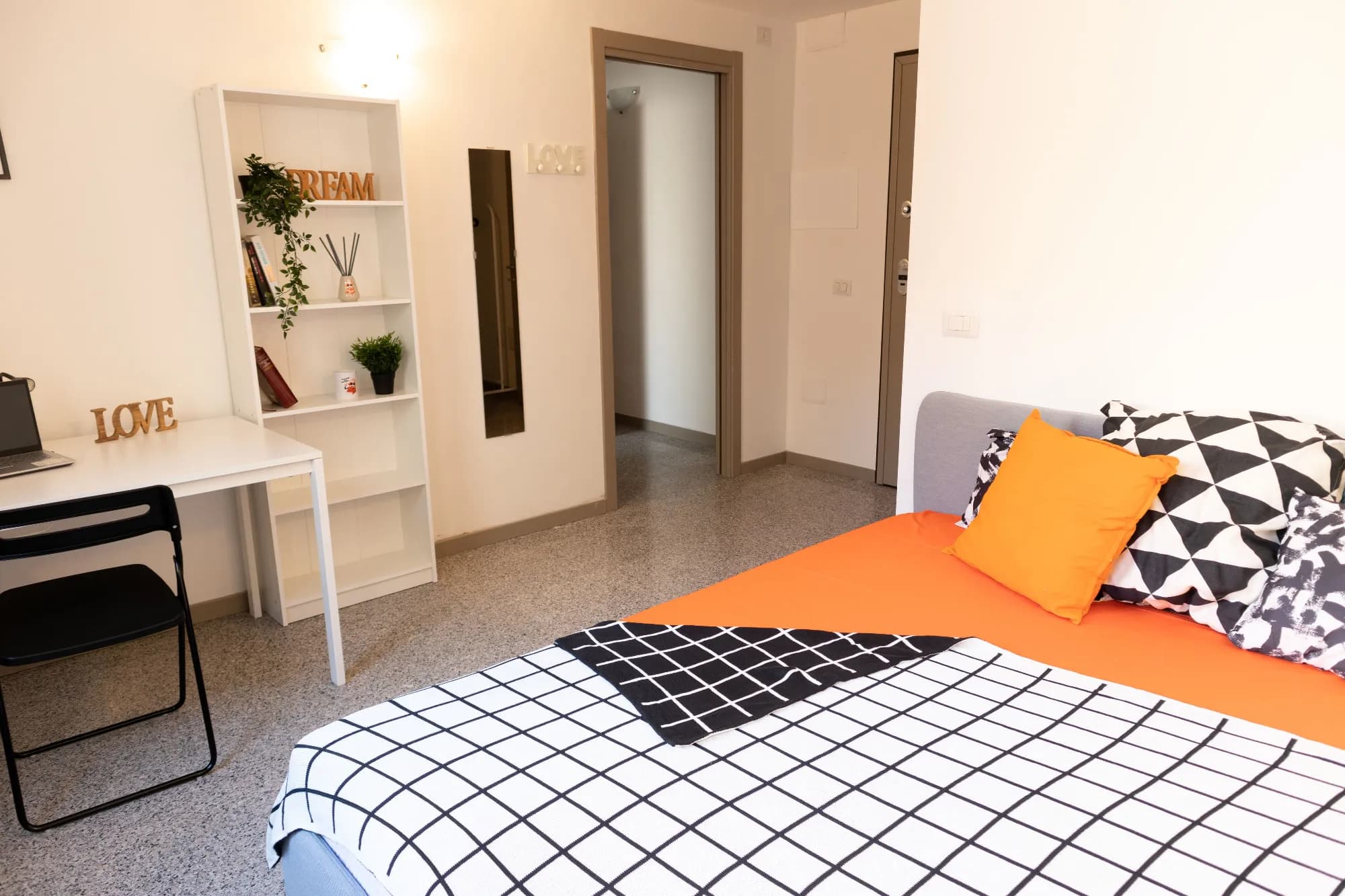 Habitación privada en Cagliari photo 3