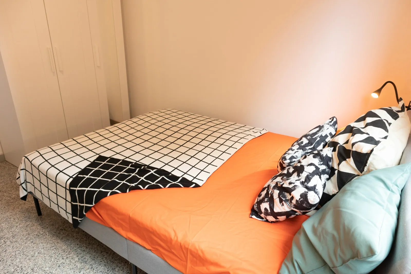 Habitación privada en Cagliari photo 2