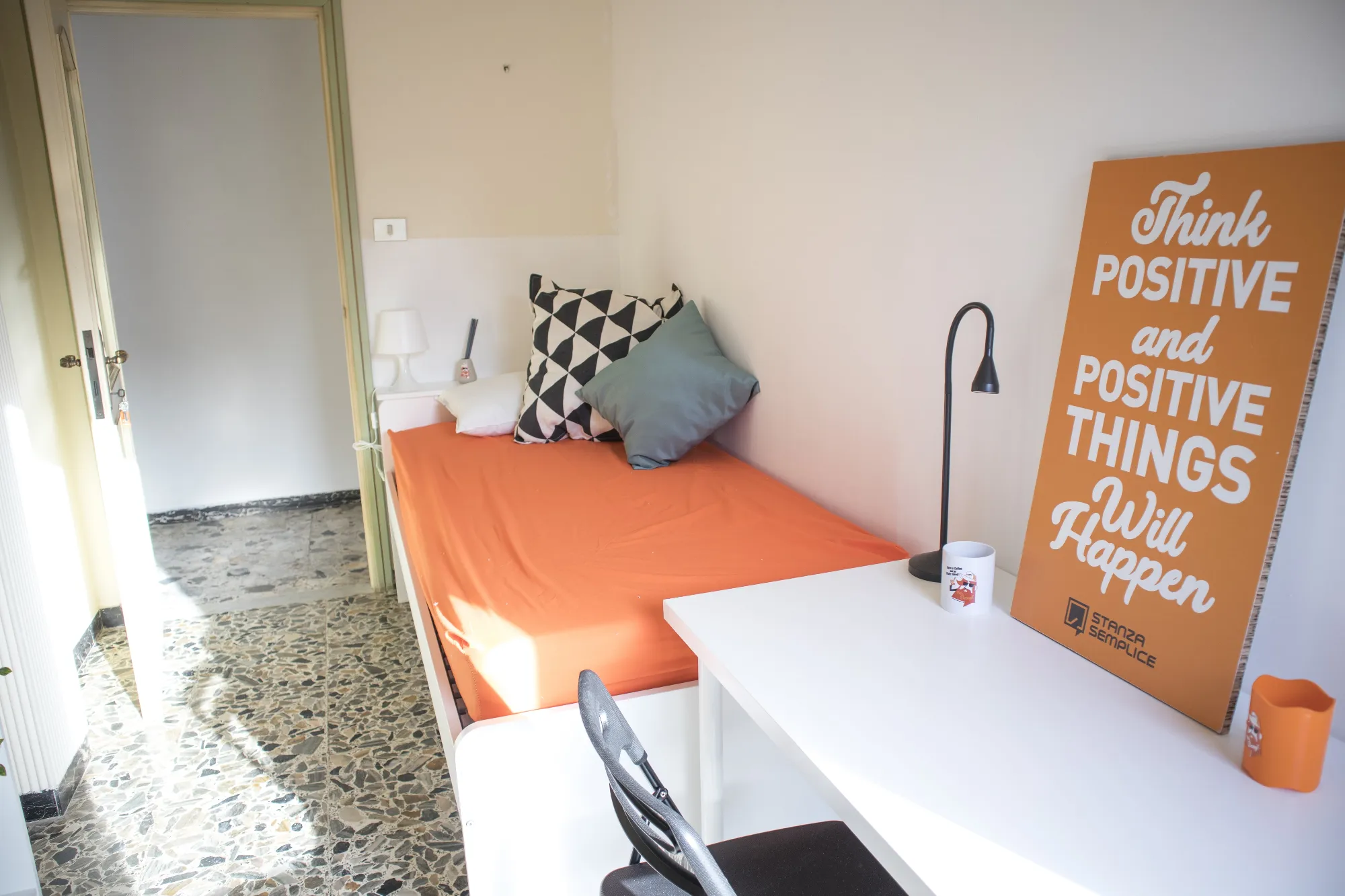 Habitación privada en Cagliari photo 2