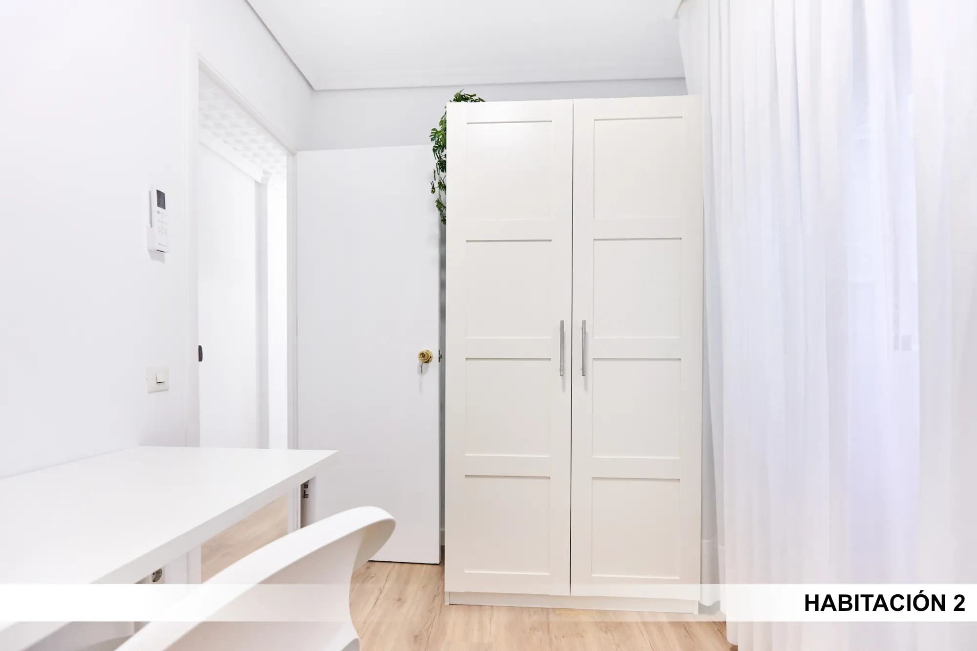 Habitación privada en Seville photo 3
