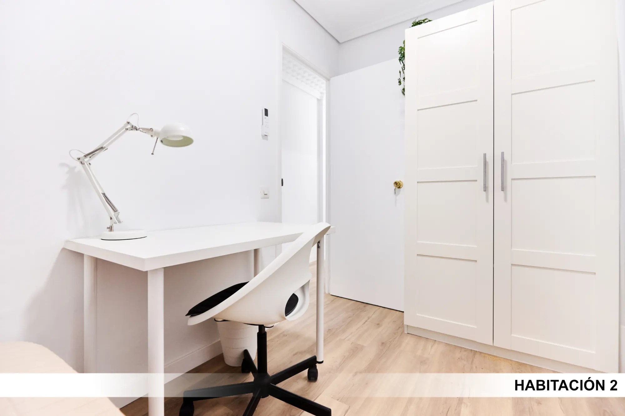 Habitación privada en Seville photo 4