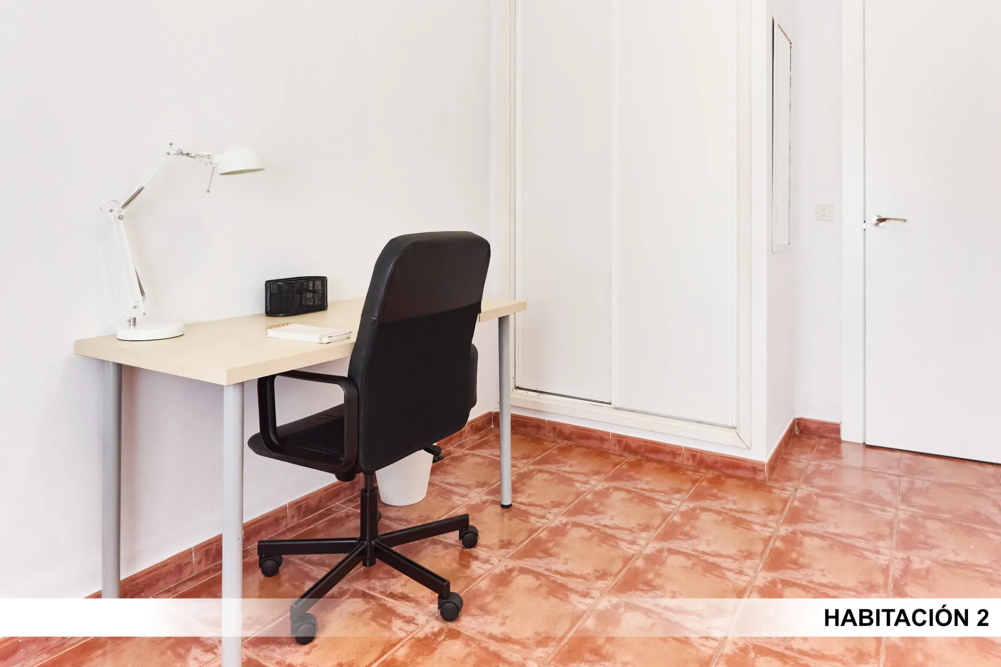 Habitación privada en Seville photo 3