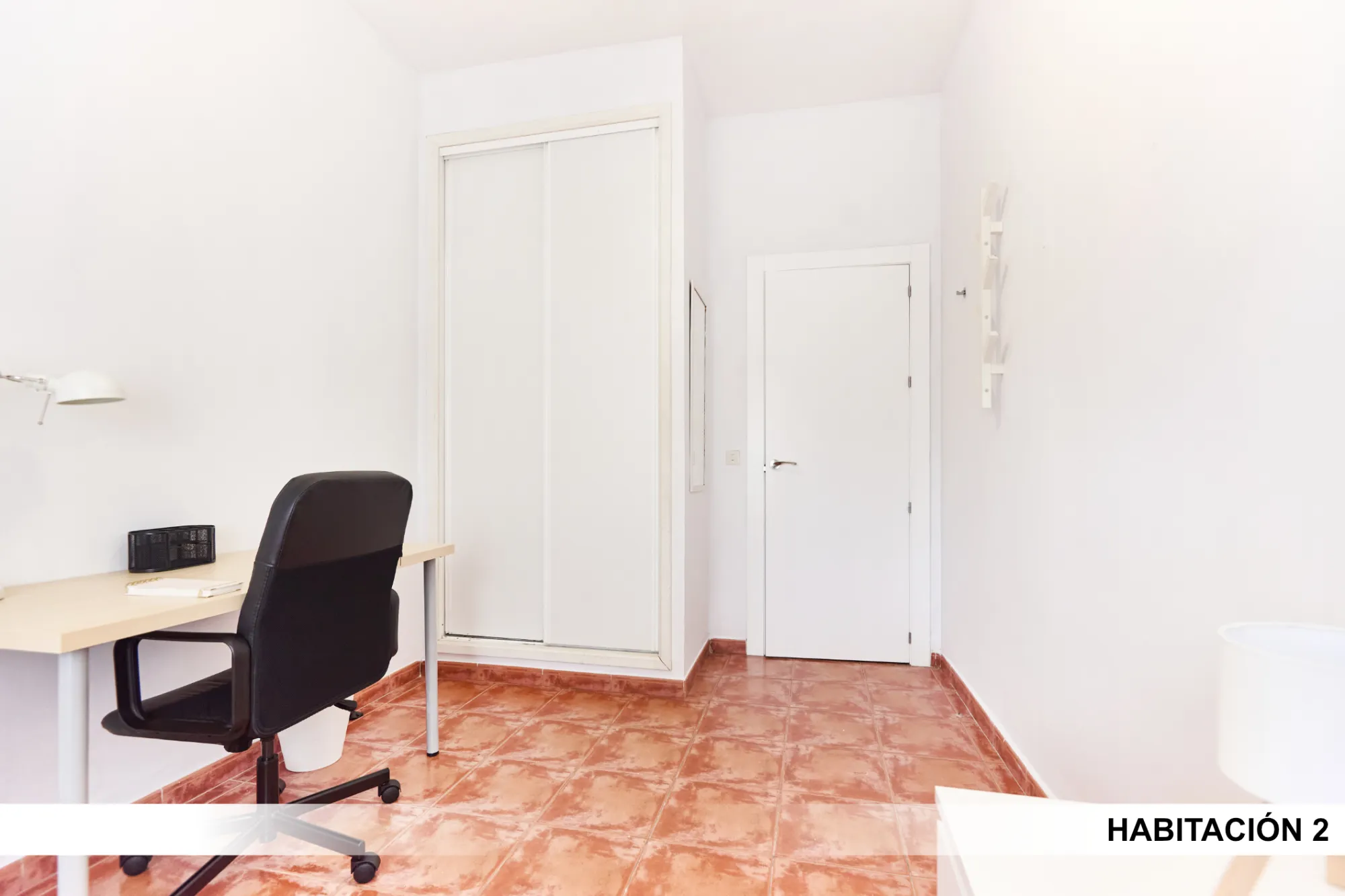 Habitación privada en Seville photo 4