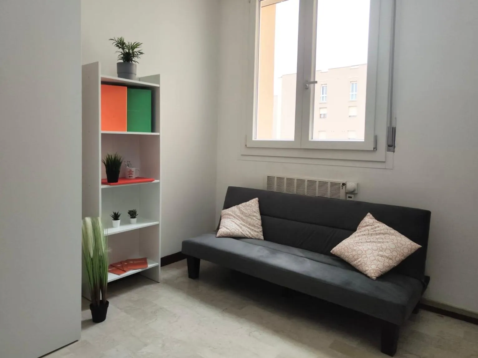 Habitación privada en Bologna photo 5