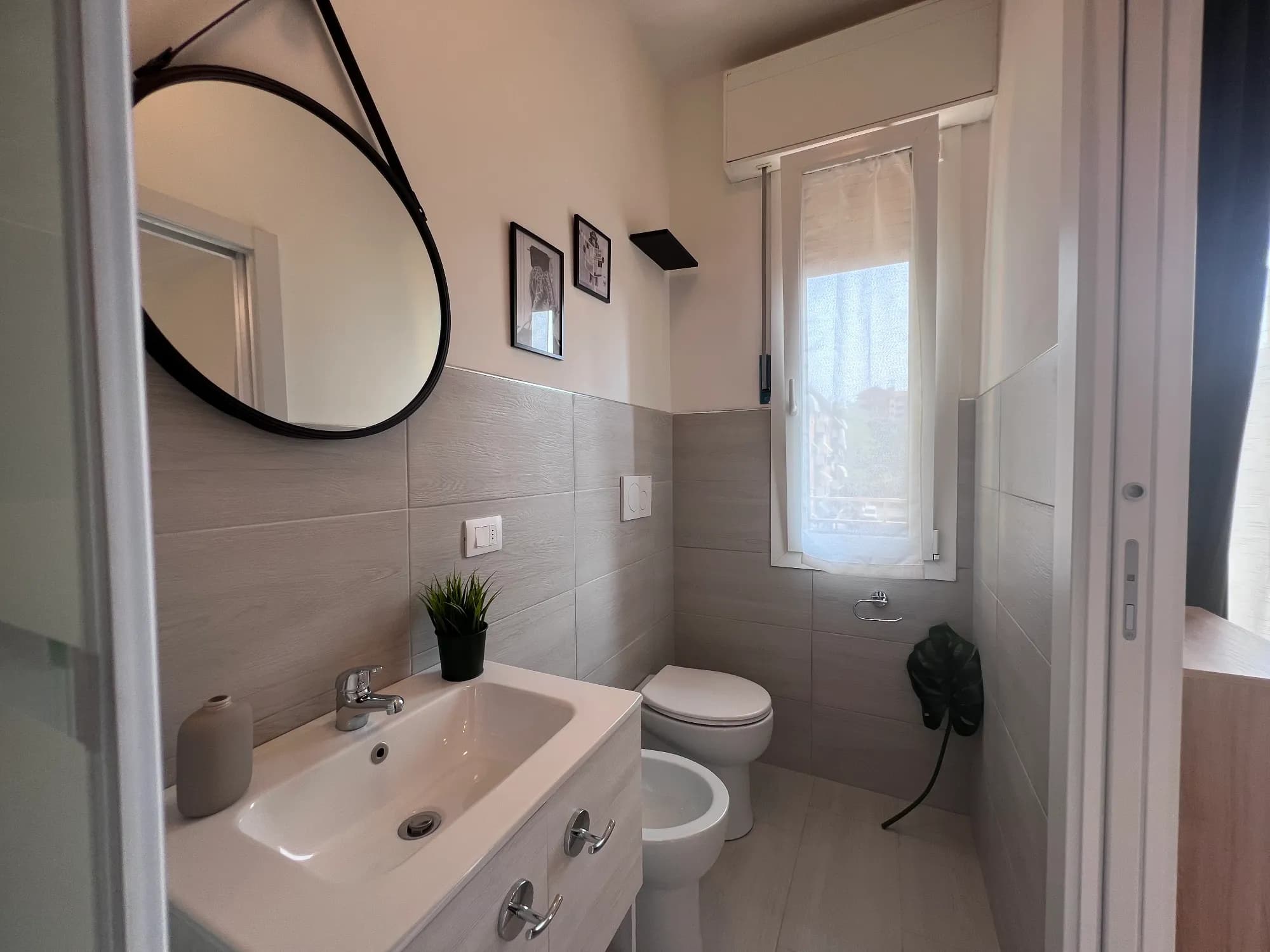 Habitación privada en Bologna photo 5