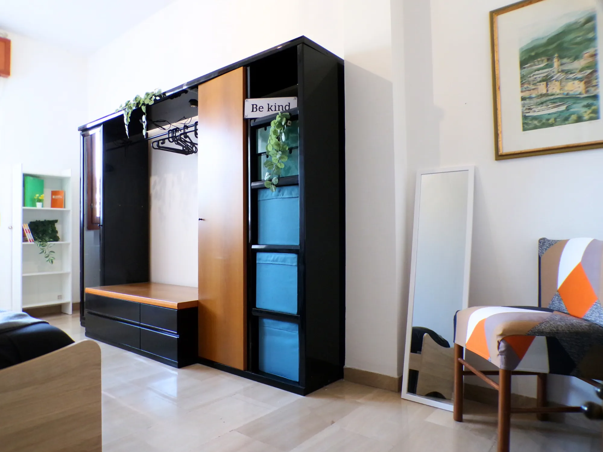 Private room in Bologna photo 3