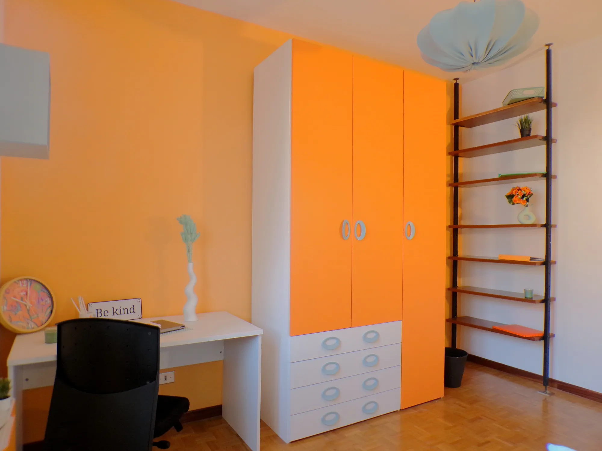 Habitación privada en Bologna photo 3