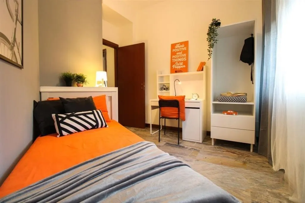 Habitación privada en Bologna photo 4