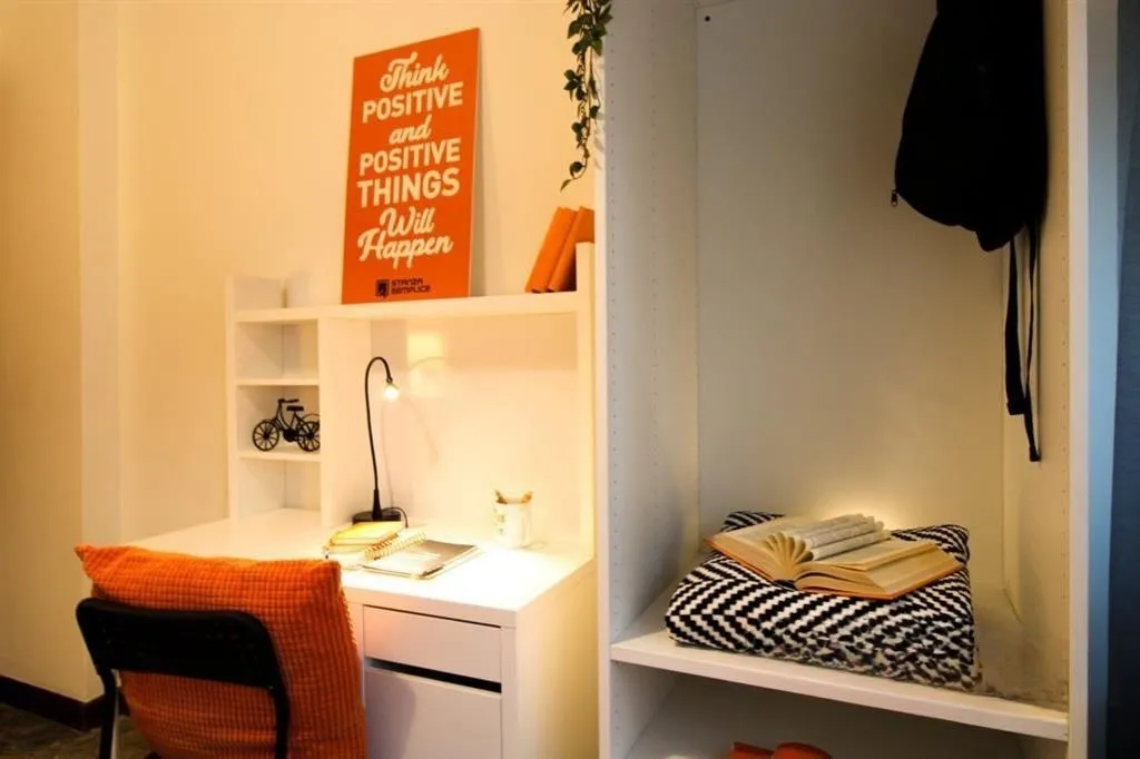 Habitación privada en Bologna photo 3
