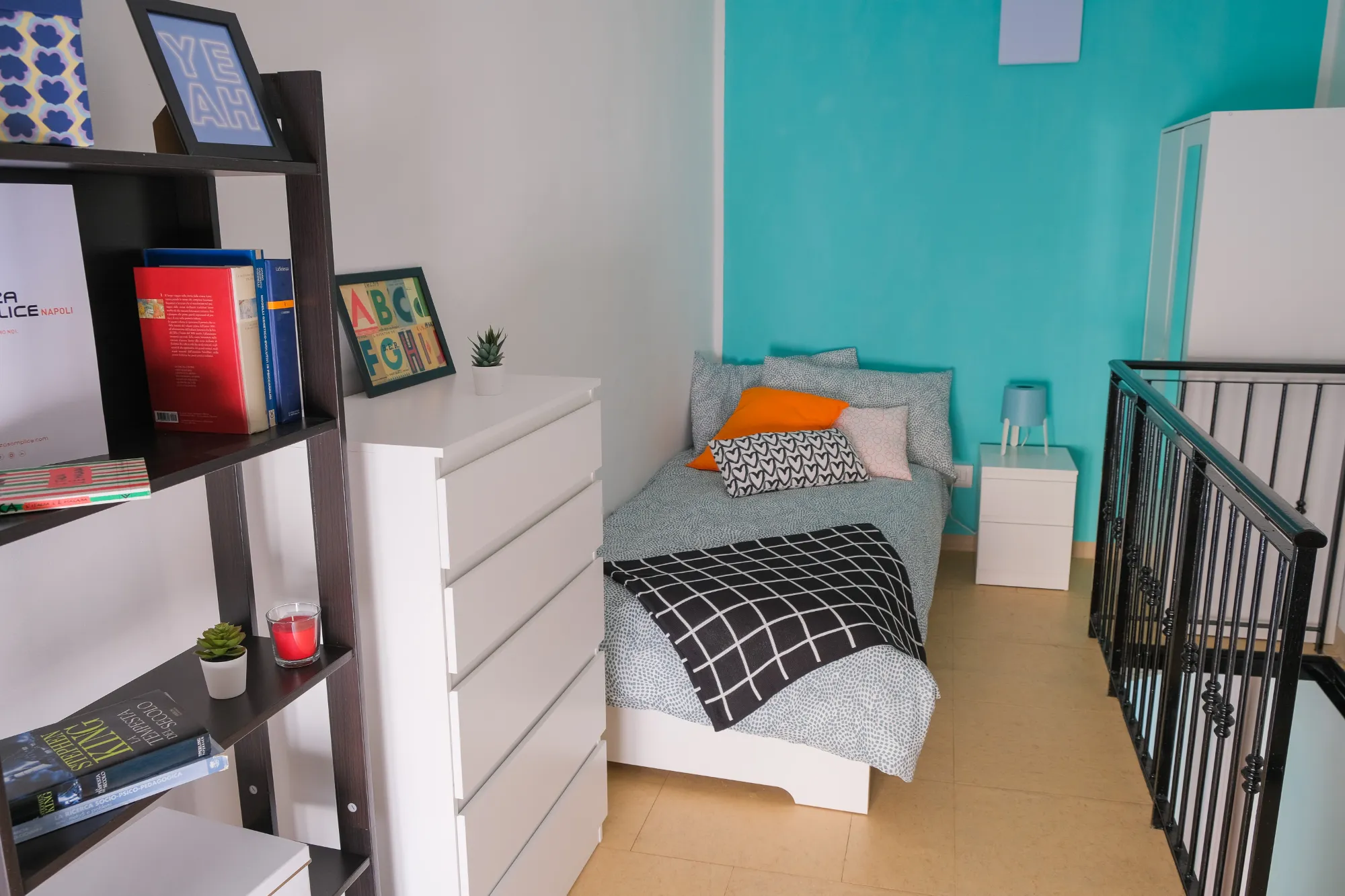 Habitación privada en Naples photo 2