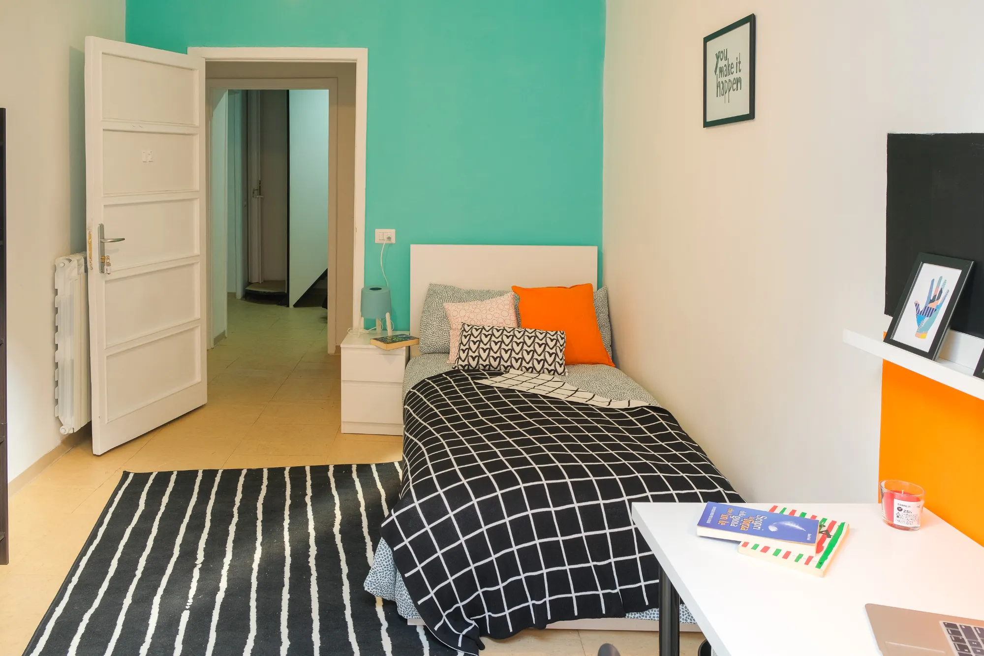 Habitación privada en Naples photo 2