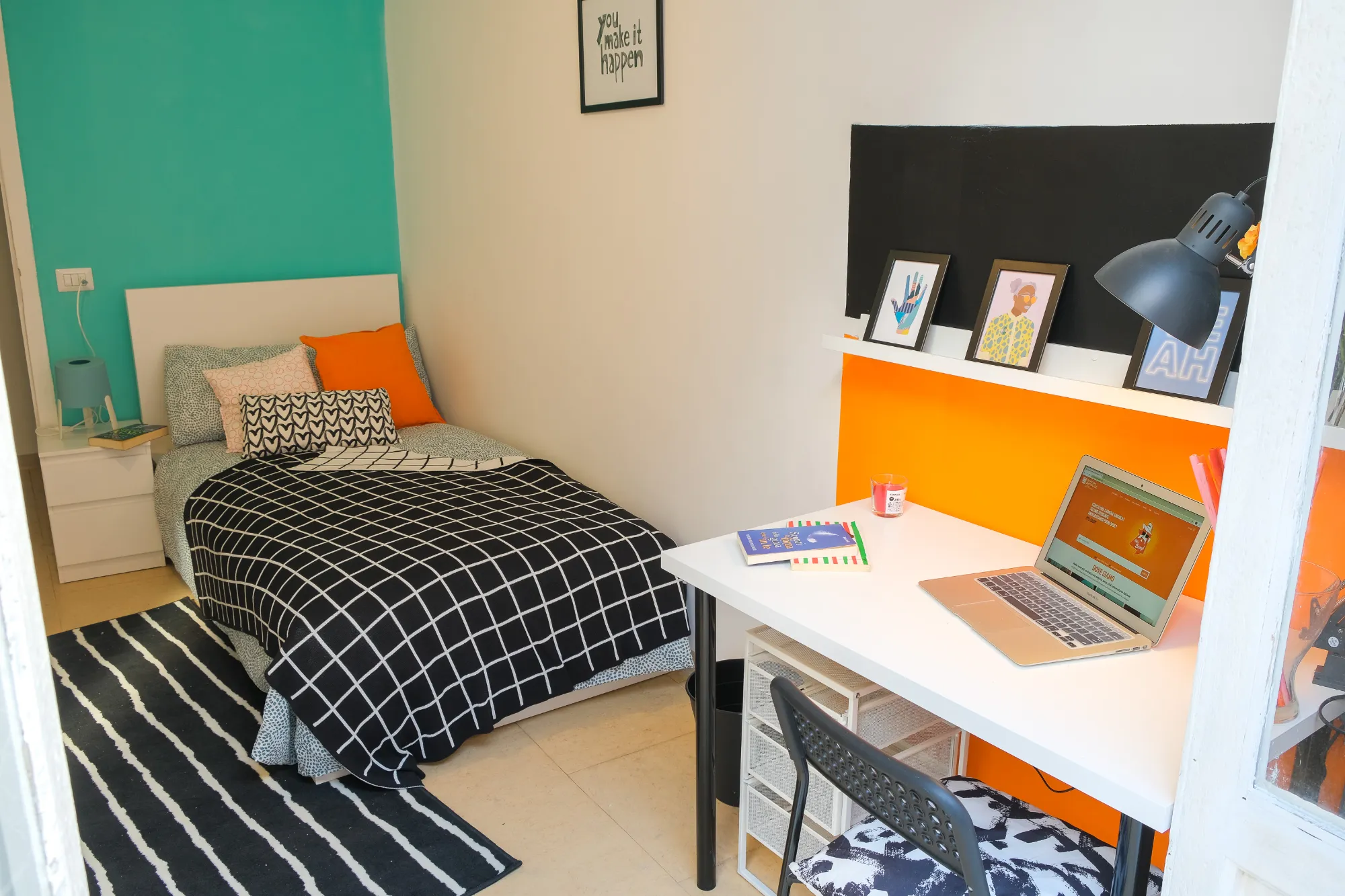 Habitación privada en Naples photo 3
