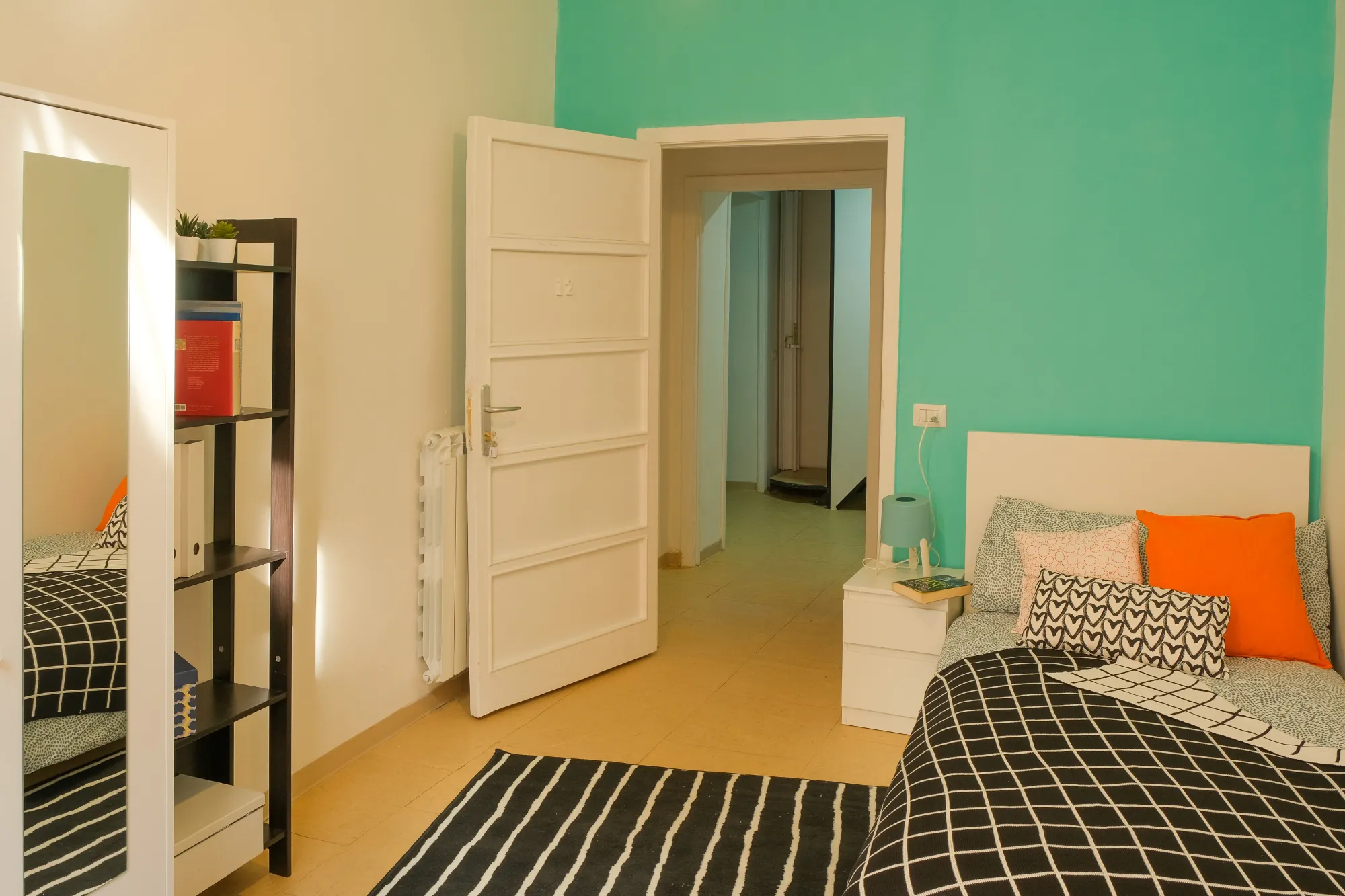 Habitación privada en Naples photo 4