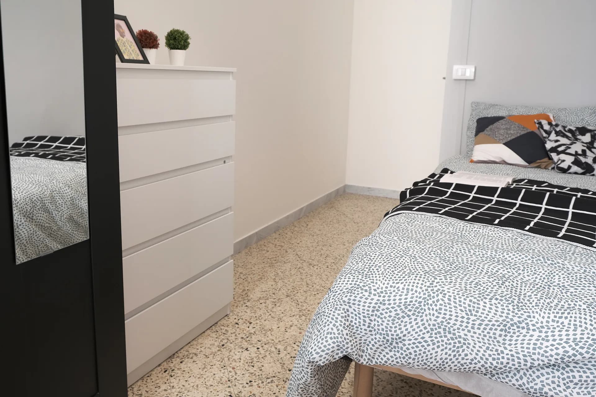 Habitación privada en Naples photo 2