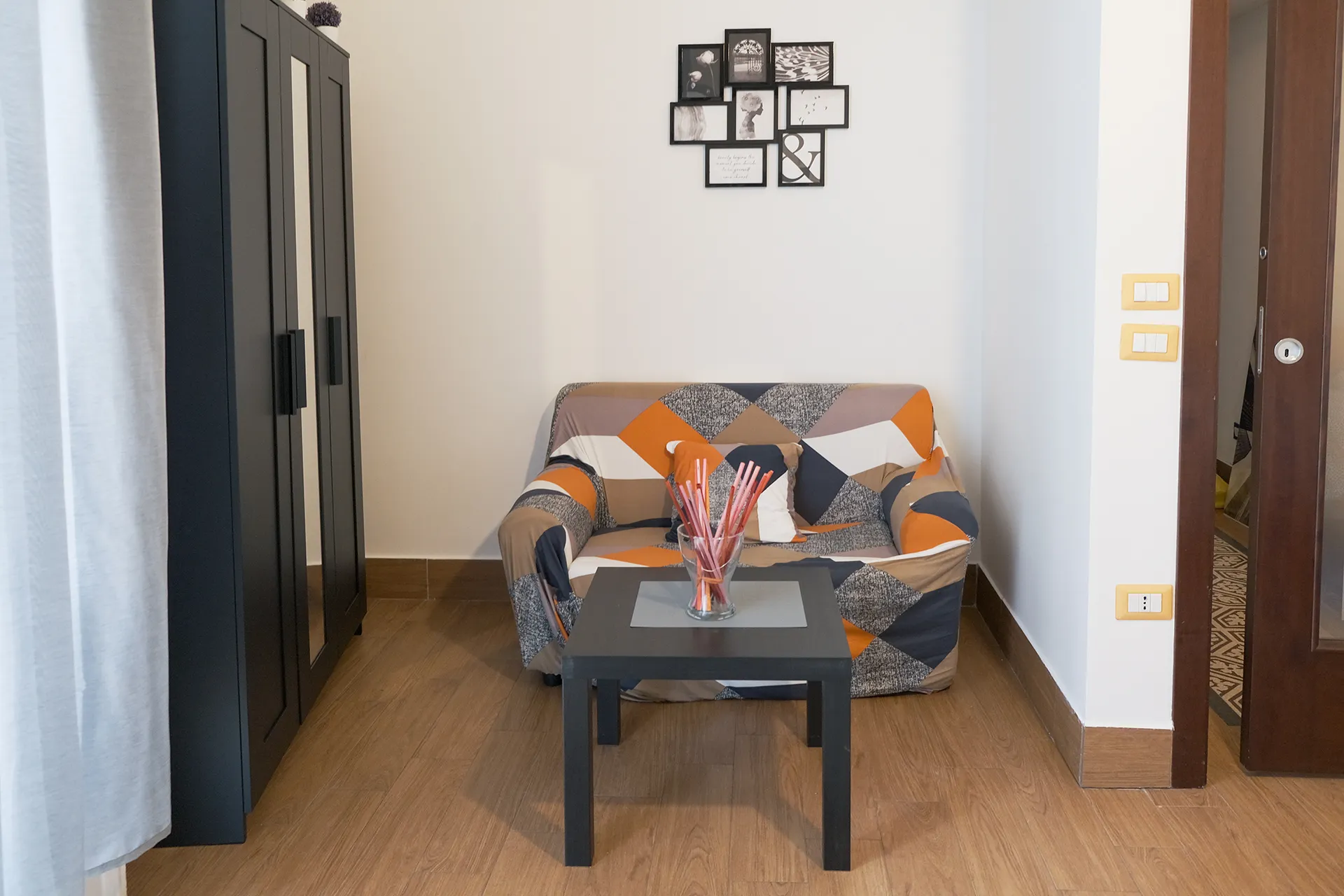 Habitación privada en Naples photo 4