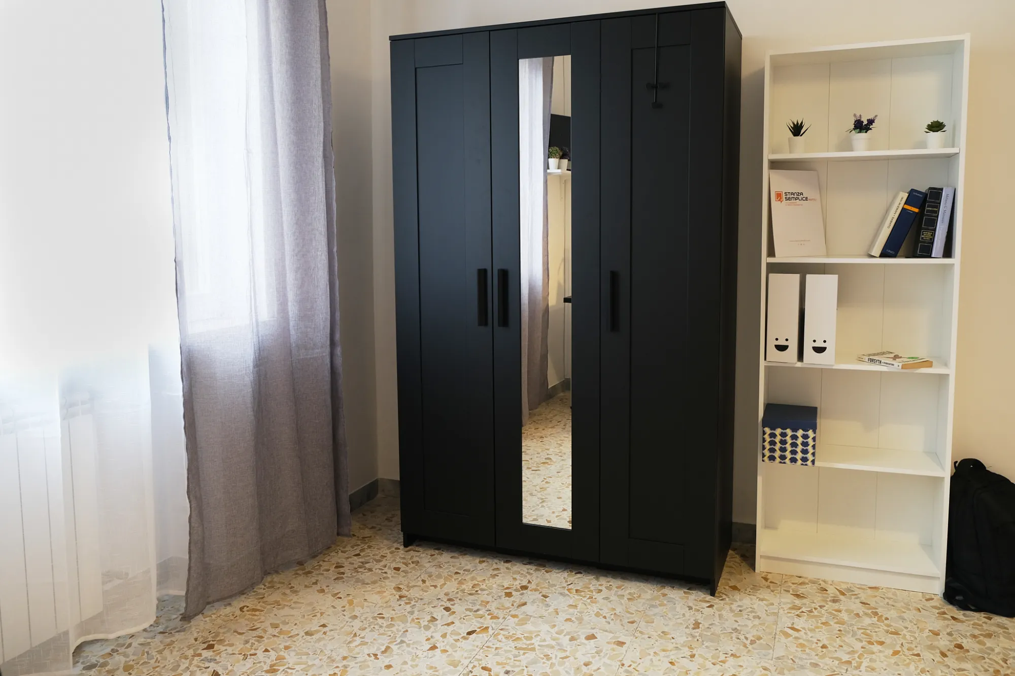 Habitación privada en Naples photo 2