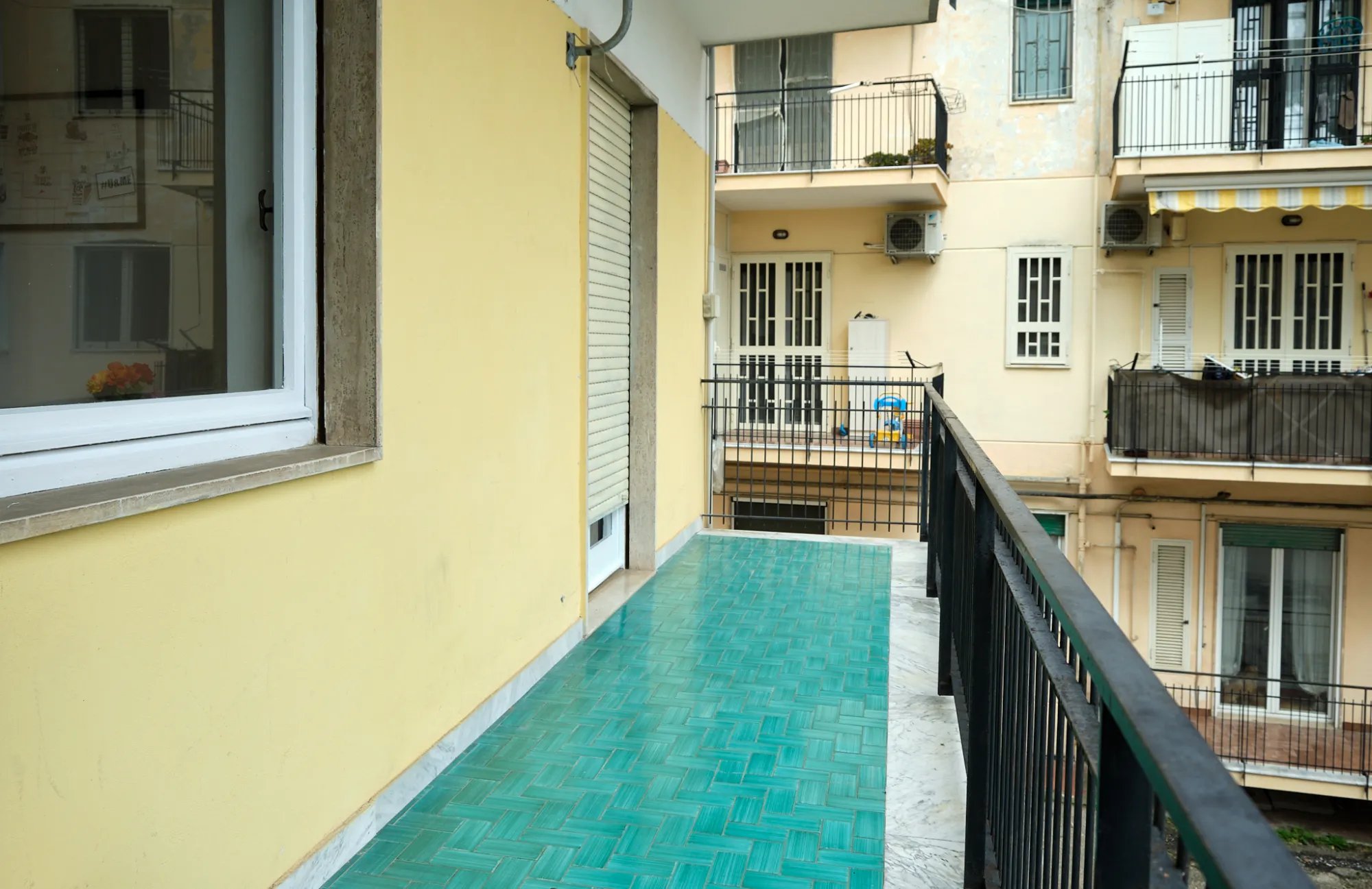 Habitación privada en Naples photo 5