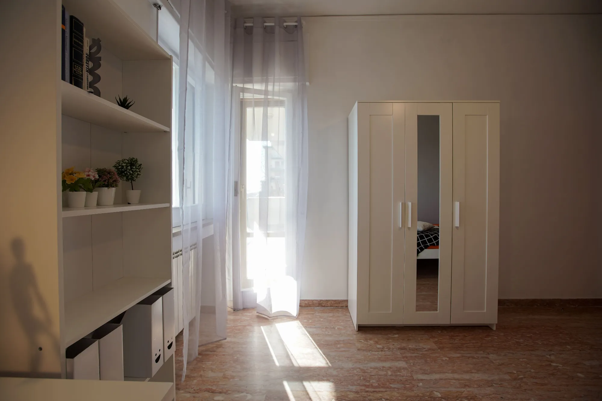 Stanza privata a Naples photo 4