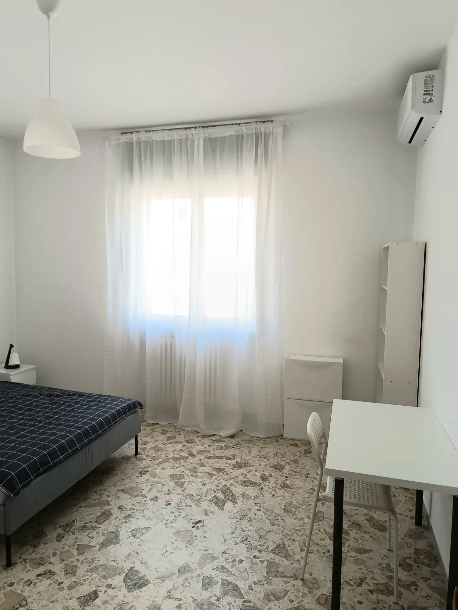 Habitación privada en Bari photo 2