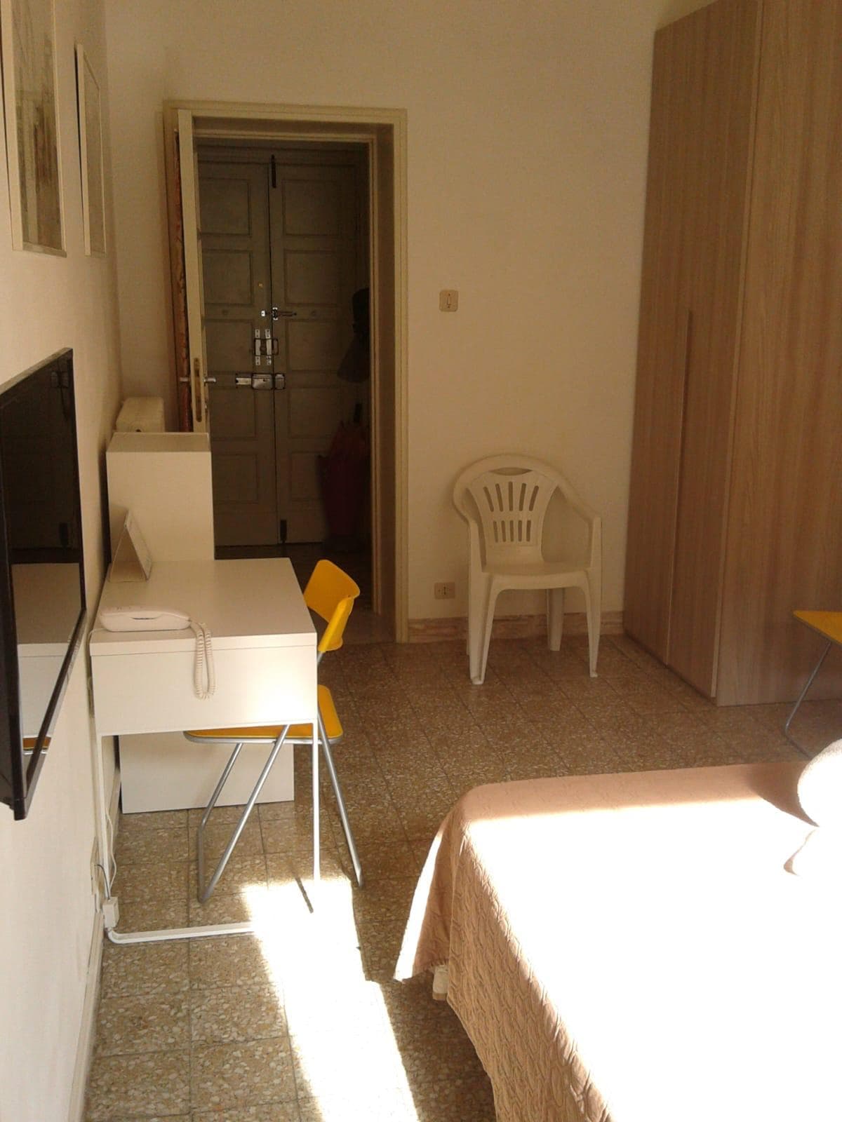 Habitación privada en Pisa photo 3