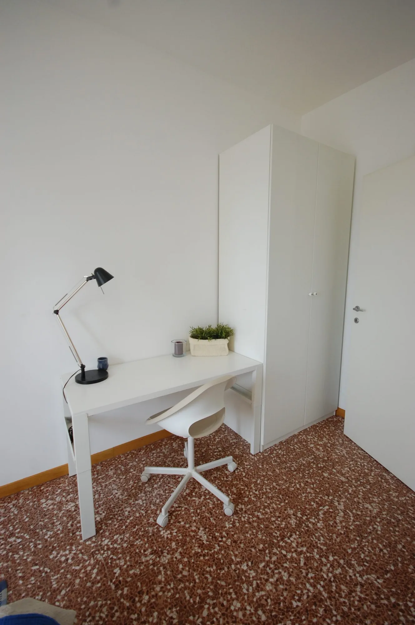 Habitación privada en Milan photo 3