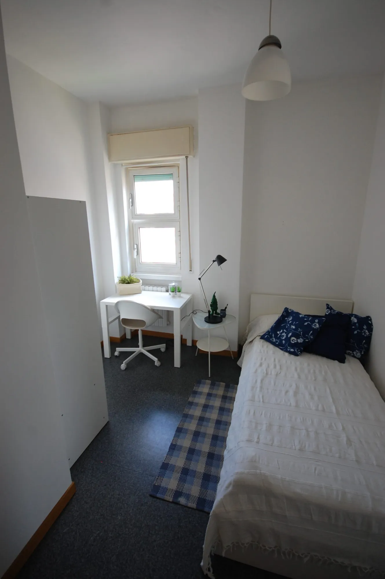 Habitación privada en Milan photo 3