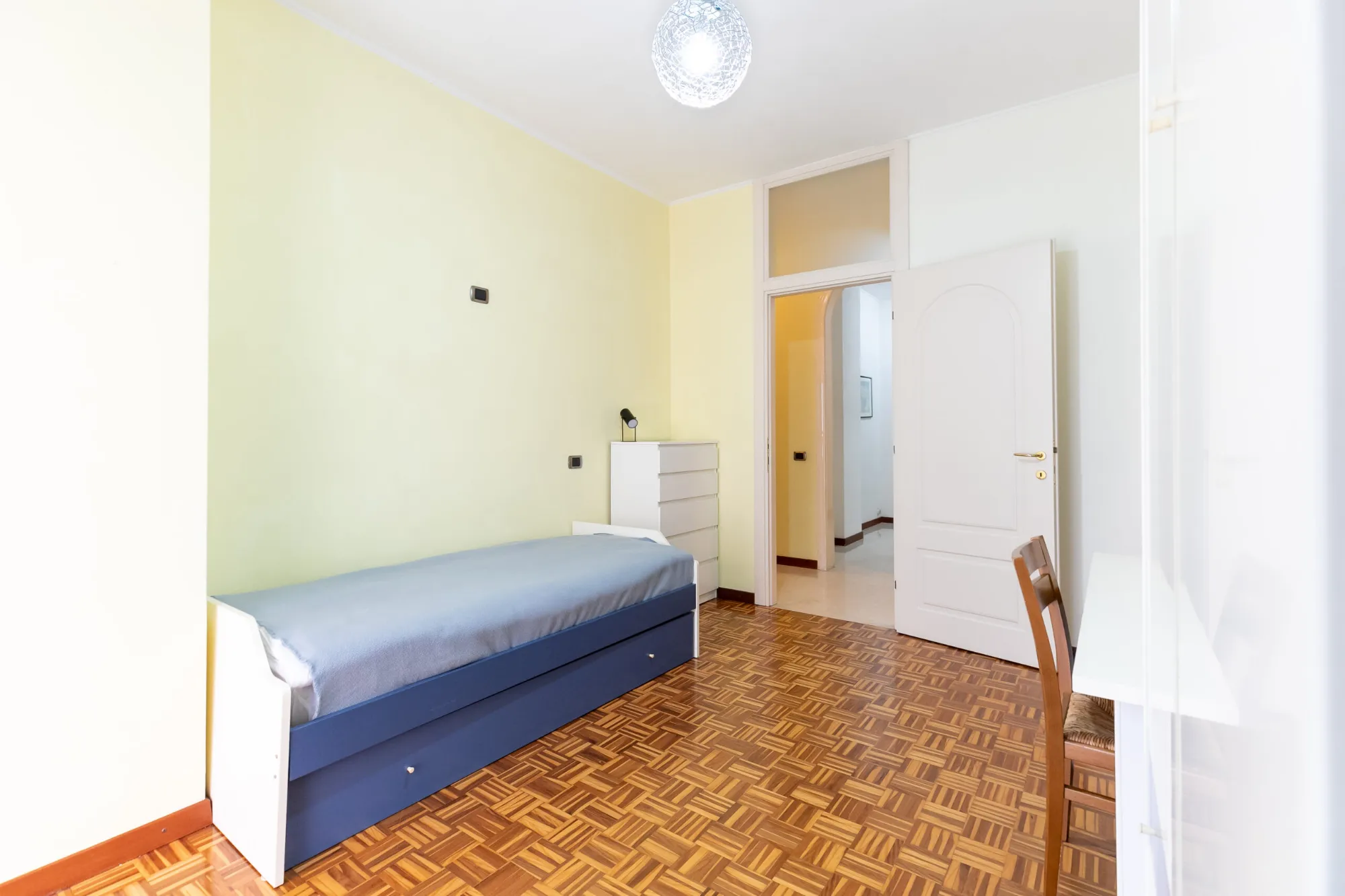 Habitación privada en Milan photo 3