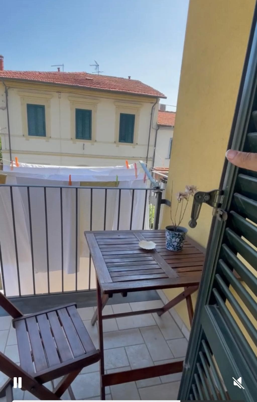 Private room in Pisa photo 3