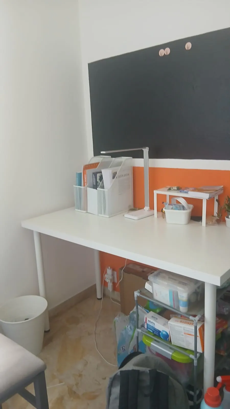 Habitación privada en Genoa photo 2