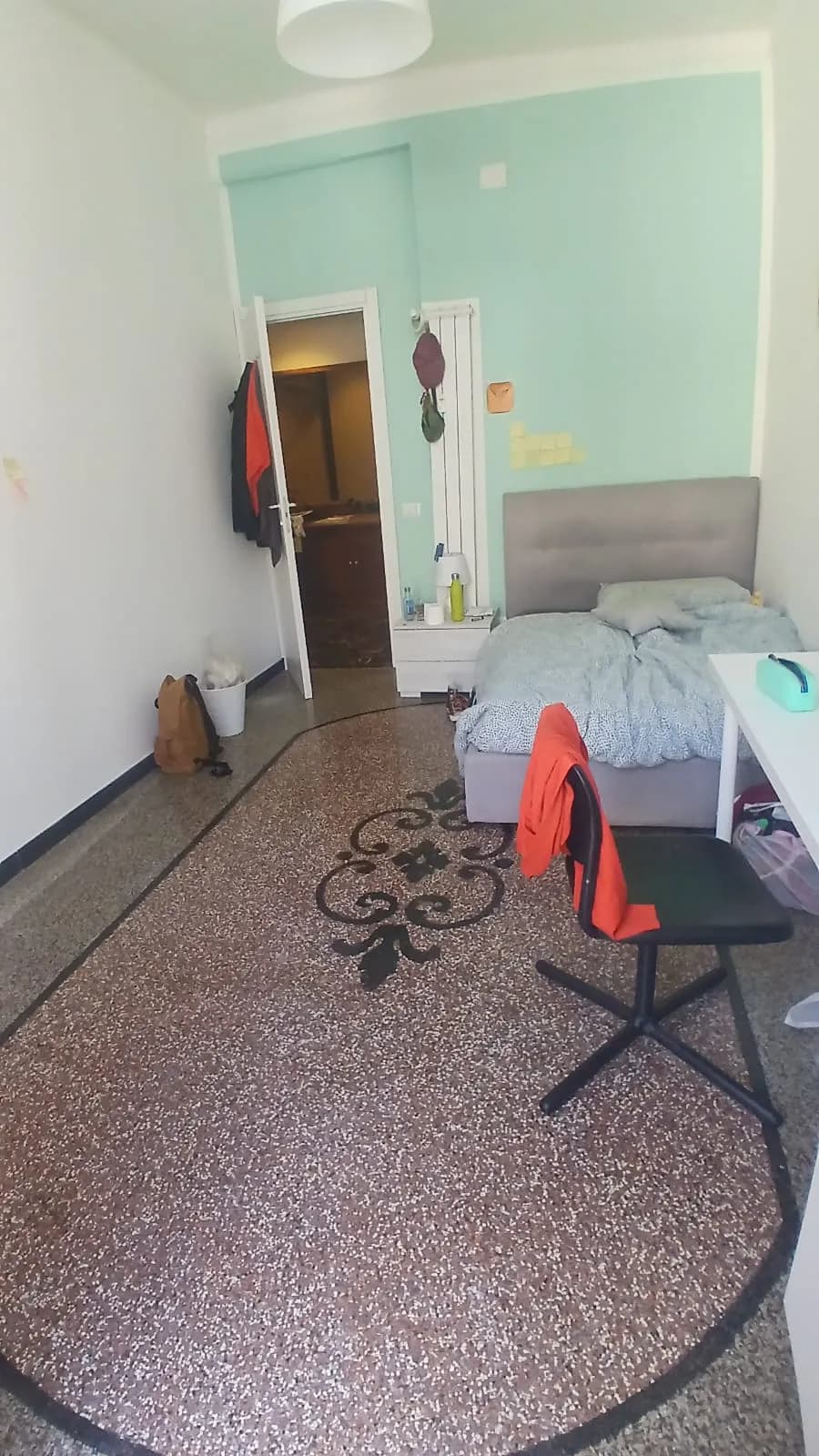 Habitación privada en Genoa photo 2