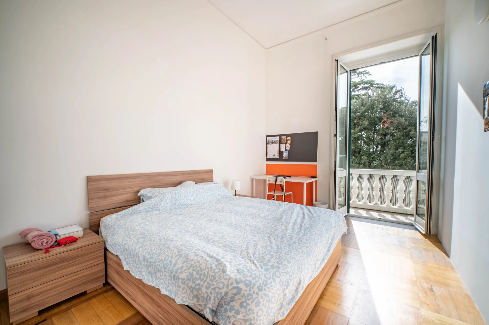 Habitación privada en Genoa photo 2