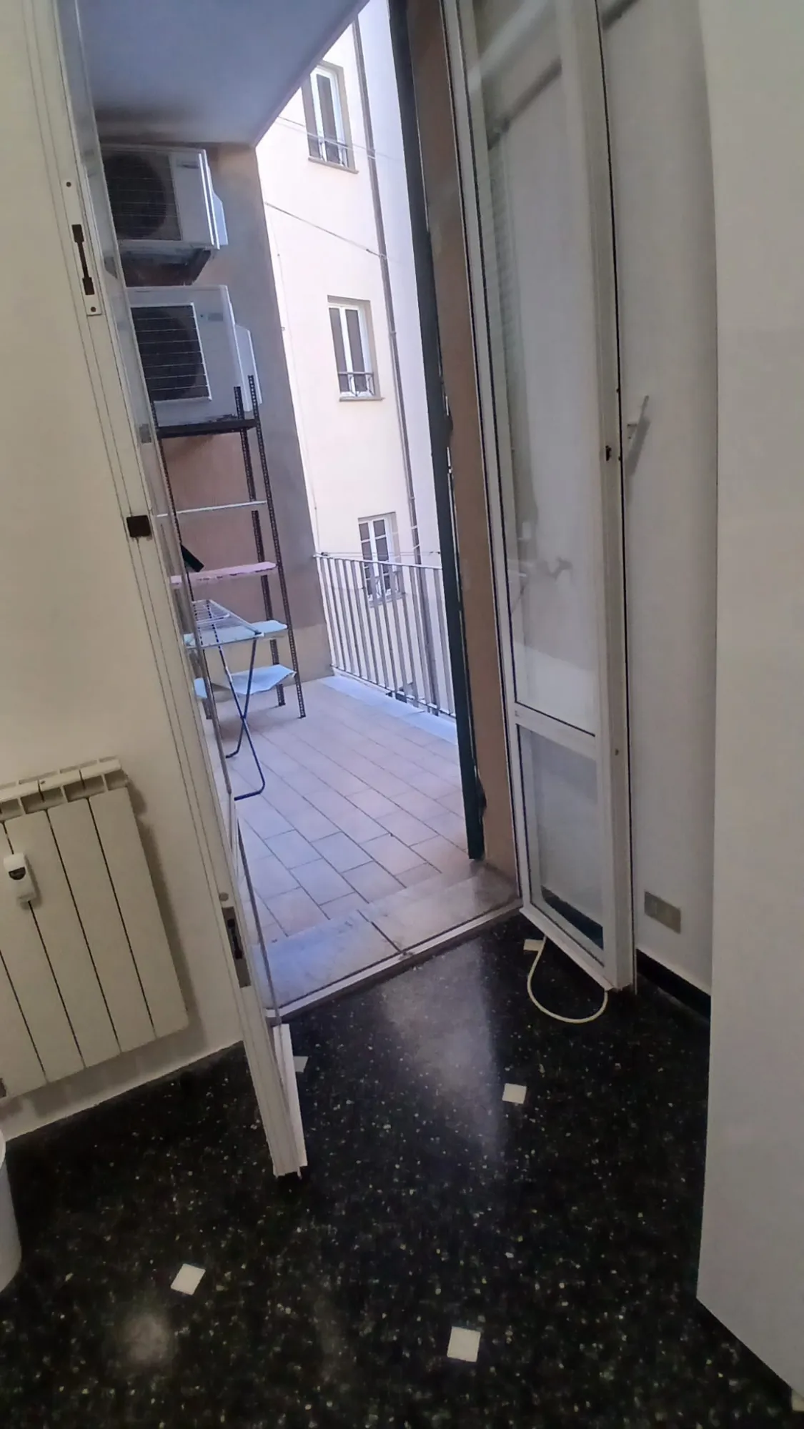 Habitación privada en Genoa photo 3