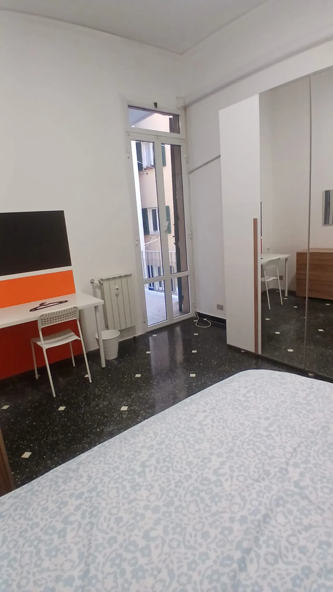 Habitación privada en Genoa photo 2