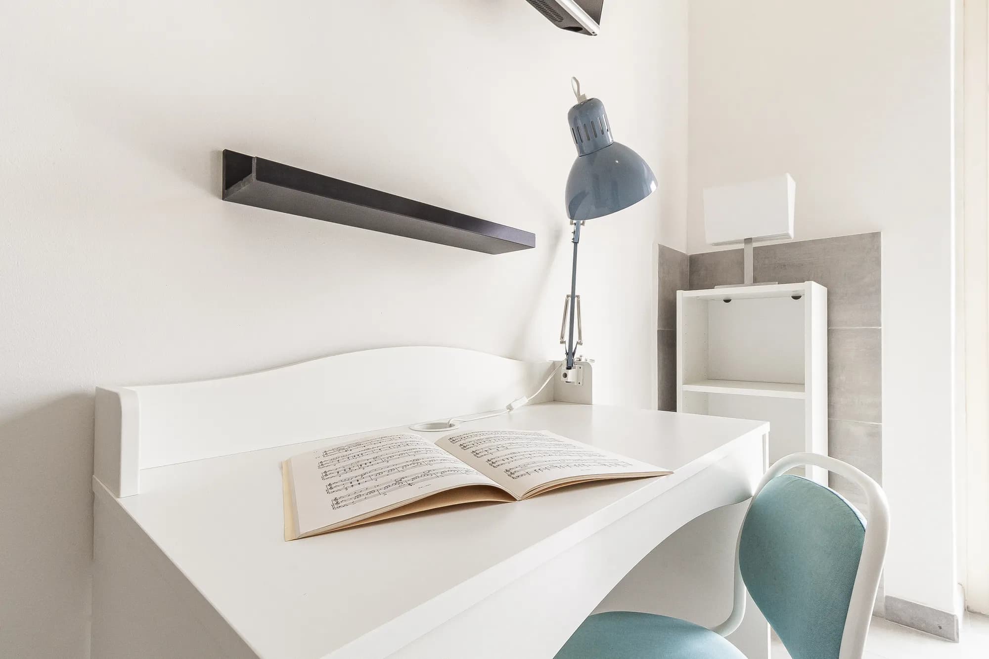 Habitación privada en Sassari photo 3