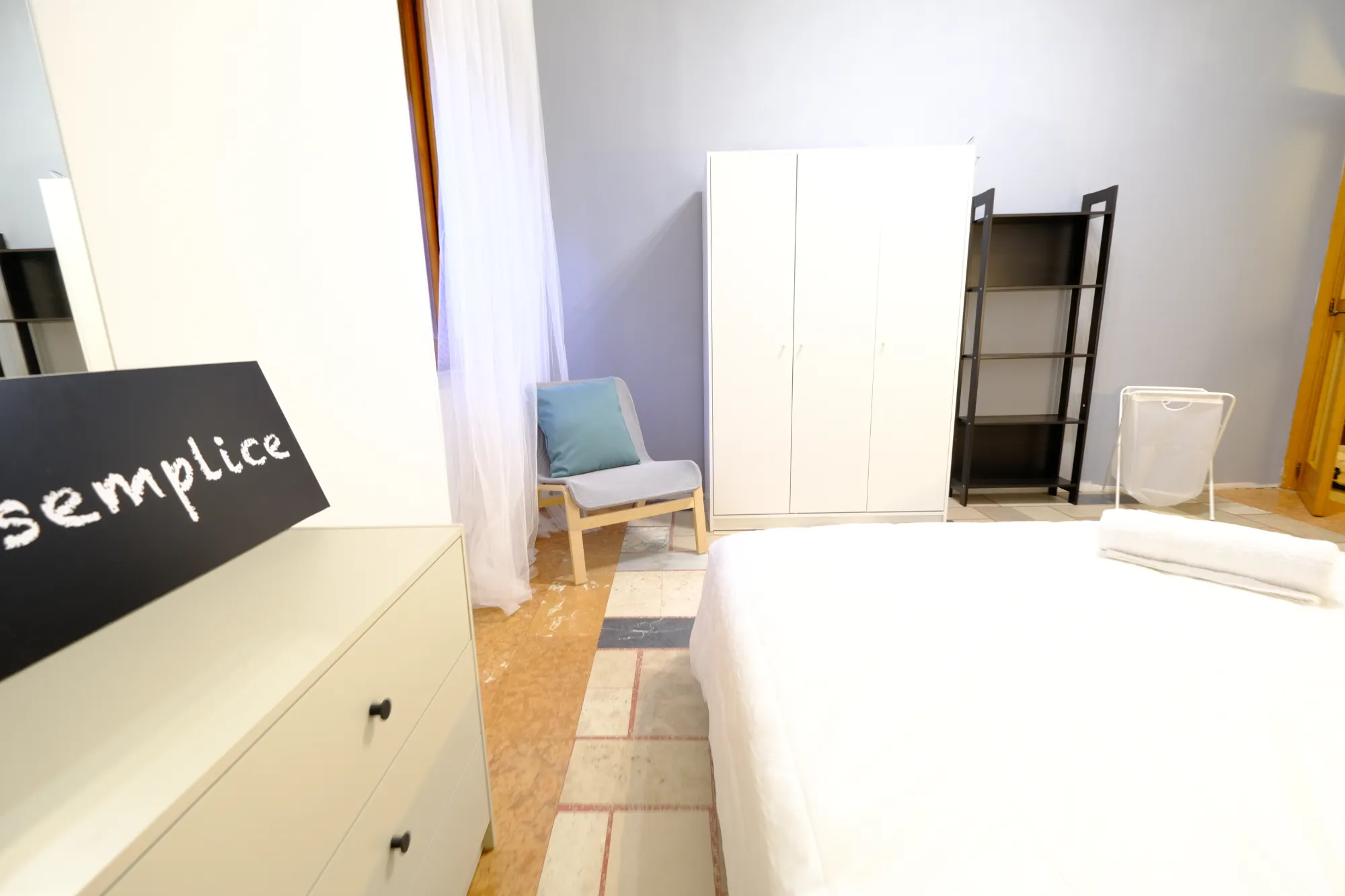 Habitación privada en Sassari photo 2
