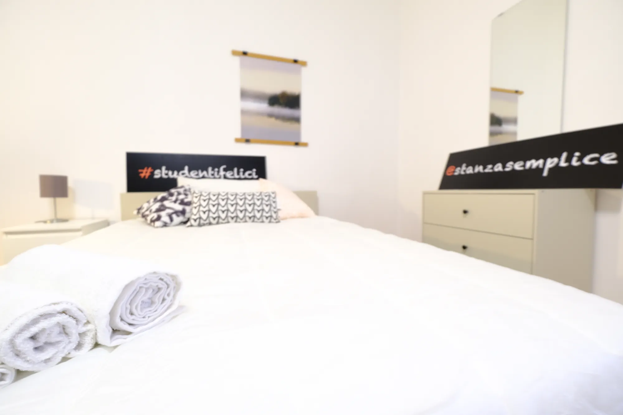 Habitación privada en Sassari photo 3