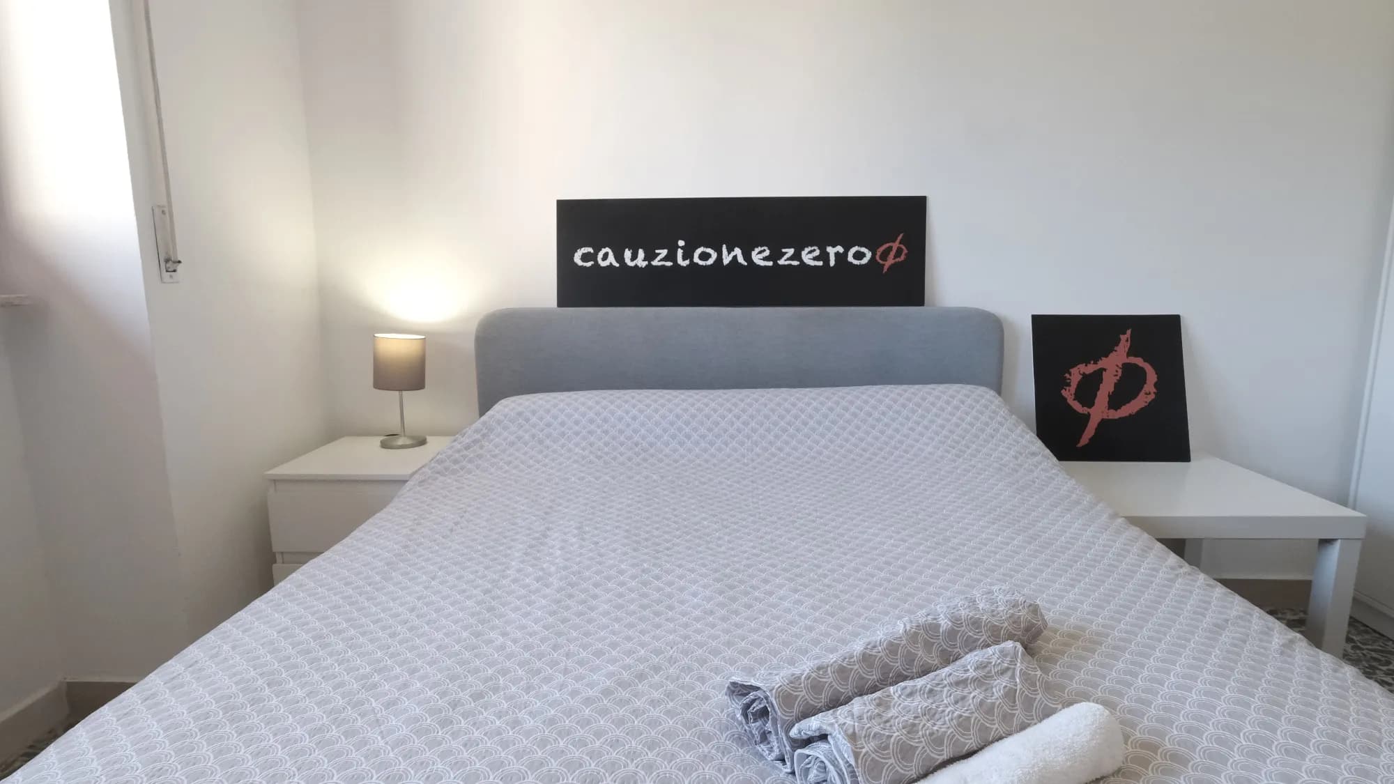 Stanza privata a Sassari photo 5