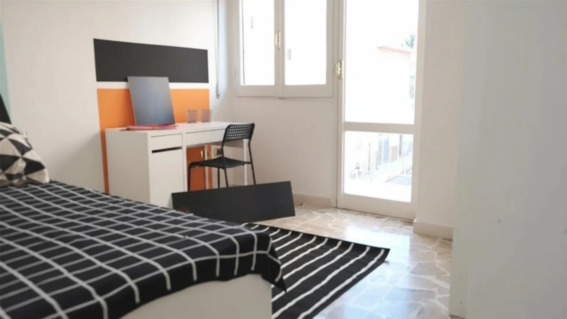 Habitación privada en Sassari photo 2