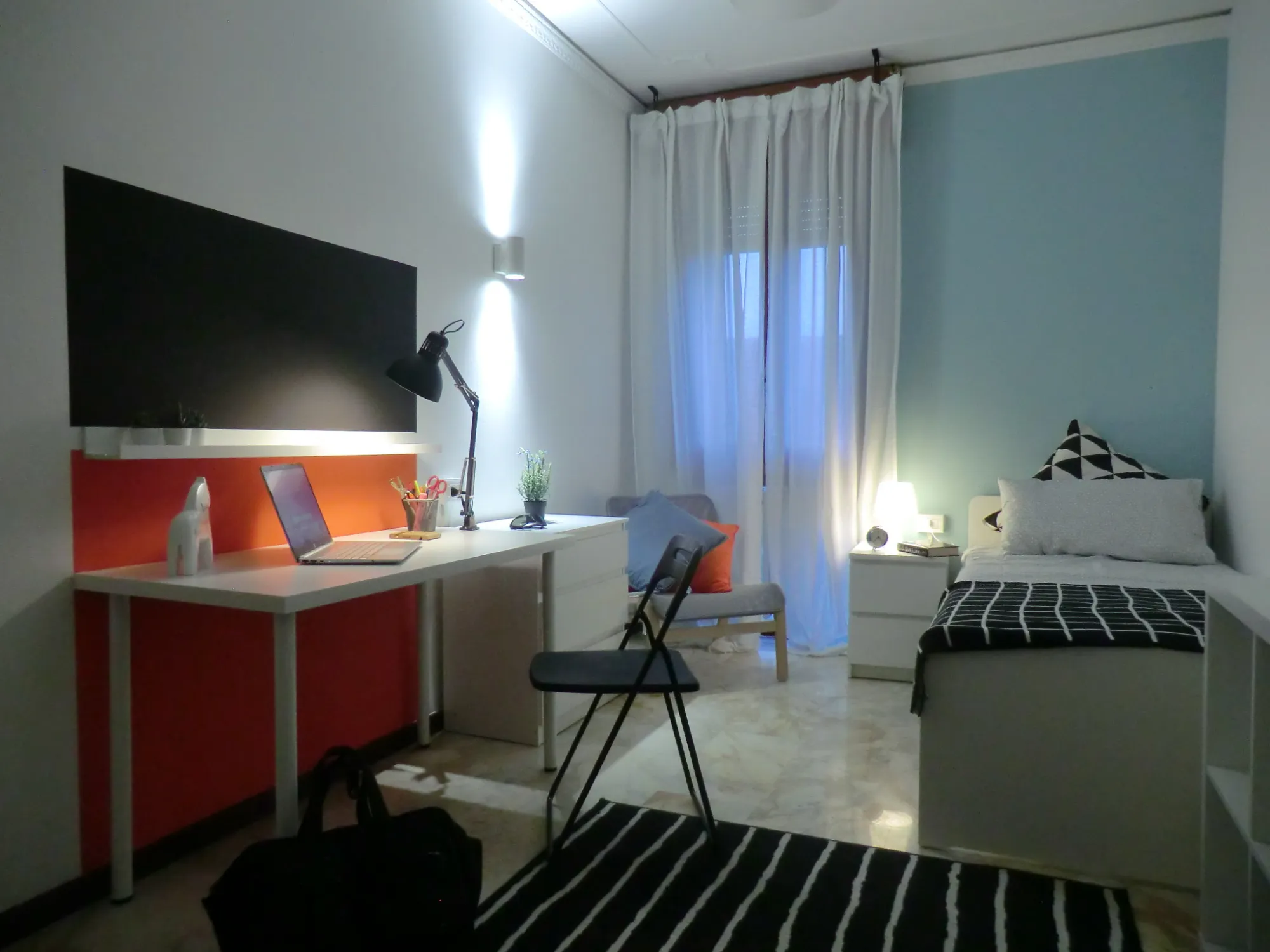 Habitación privada en Padua photo 3